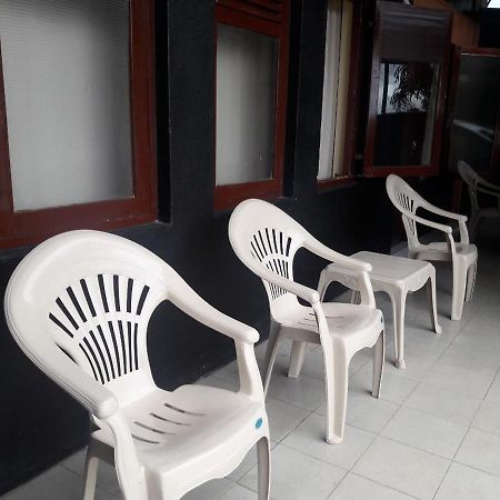 Amaara Residence Kandy Buitenkant foto