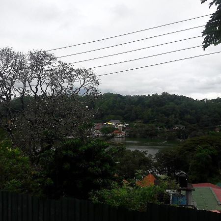 Amaara Residence Kandy Buitenkant foto