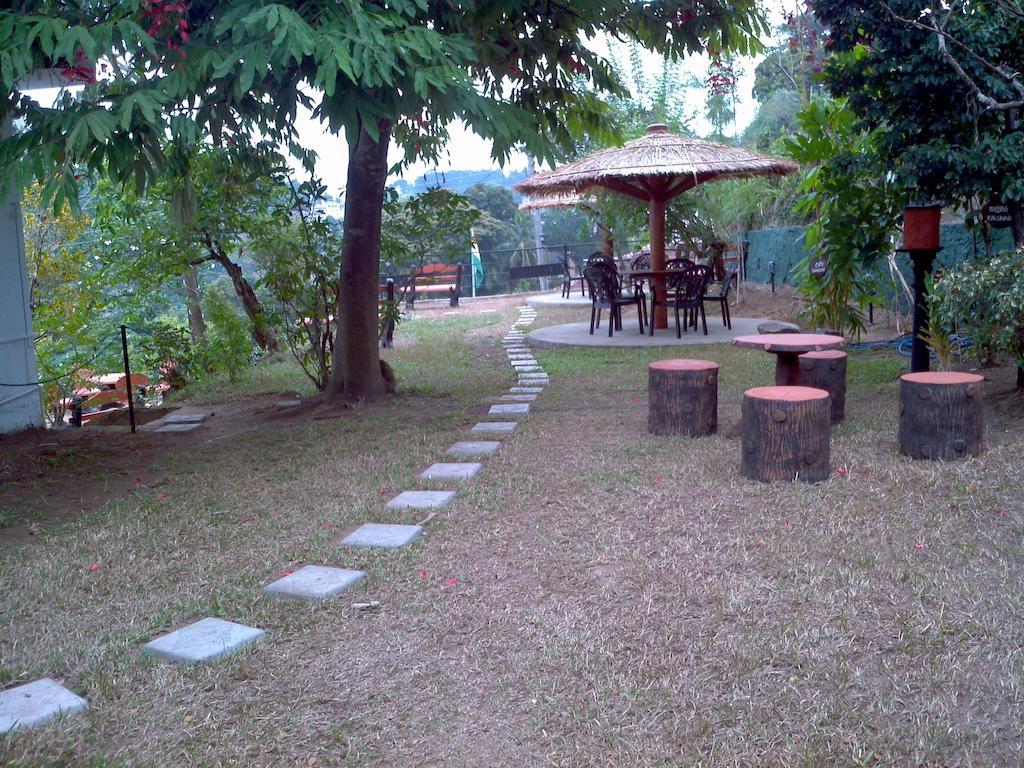 Amaara Residence Kandy Buitenkant foto