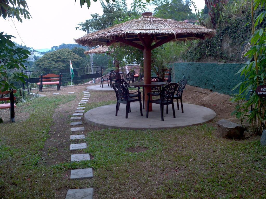 Amaara Residence Kandy Buitenkant foto