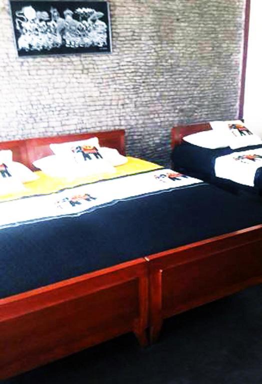 Amaara Residence Kandy Buitenkant foto