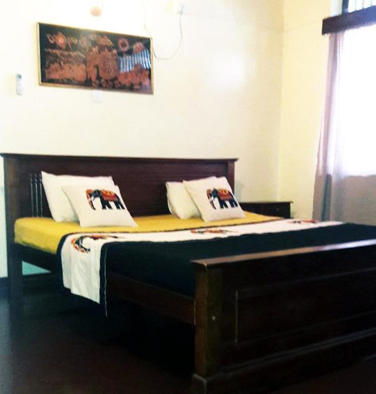 Amaara Residence Kandy Buitenkant foto