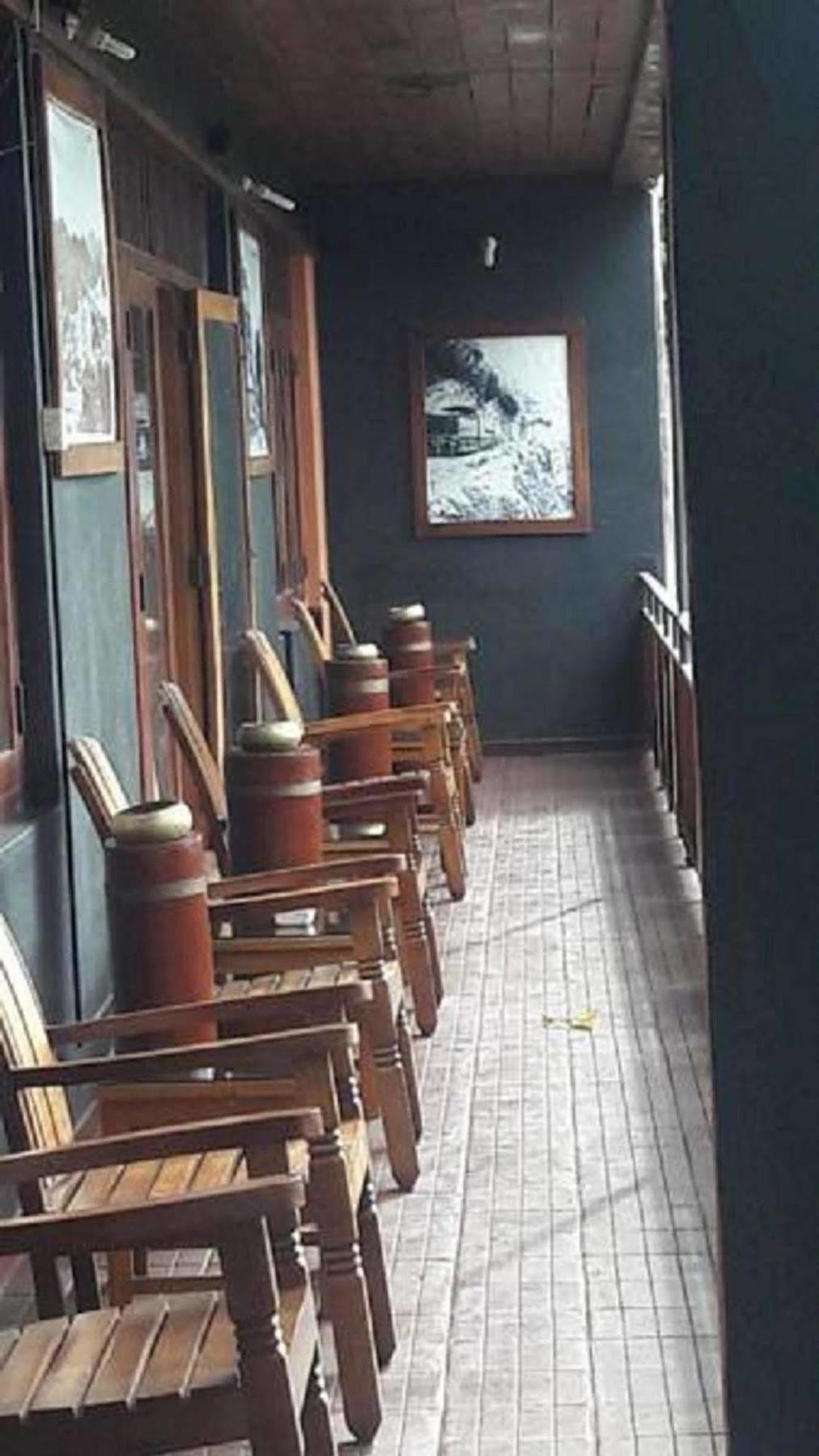 Amaara Residence Kandy Buitenkant foto